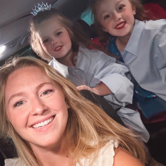 Meet your Posher, Maggie - Picture 11 of 16